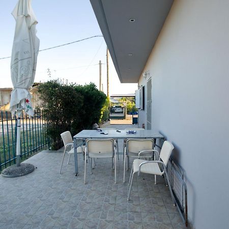 Appartamento House With Sea Breeze-Anemelia Nauplia Esterno foto