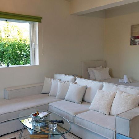 Appartamento House With Sea Breeze-Anemelia Nauplia Esterno foto