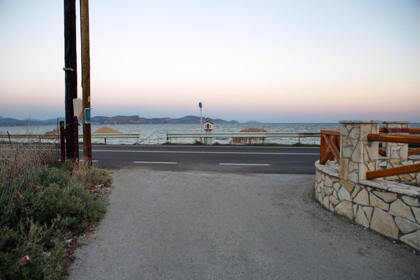 Appartamento House With Sea Breeze-Anemelia Nauplia Esterno foto
