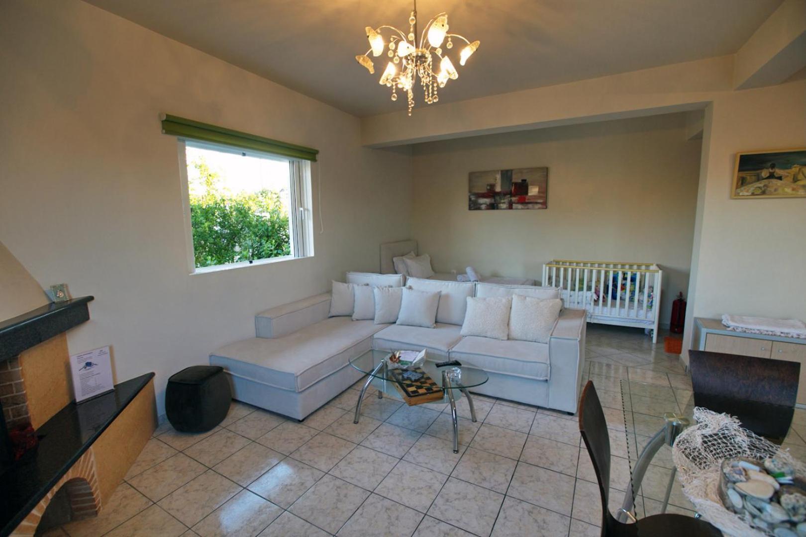 Appartamento House With Sea Breeze-Anemelia Nauplia Esterno foto