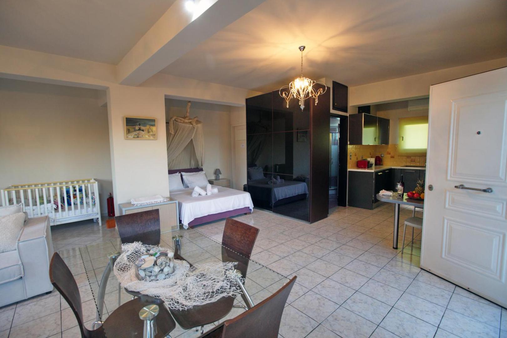 Appartamento House With Sea Breeze-Anemelia Nauplia Esterno foto