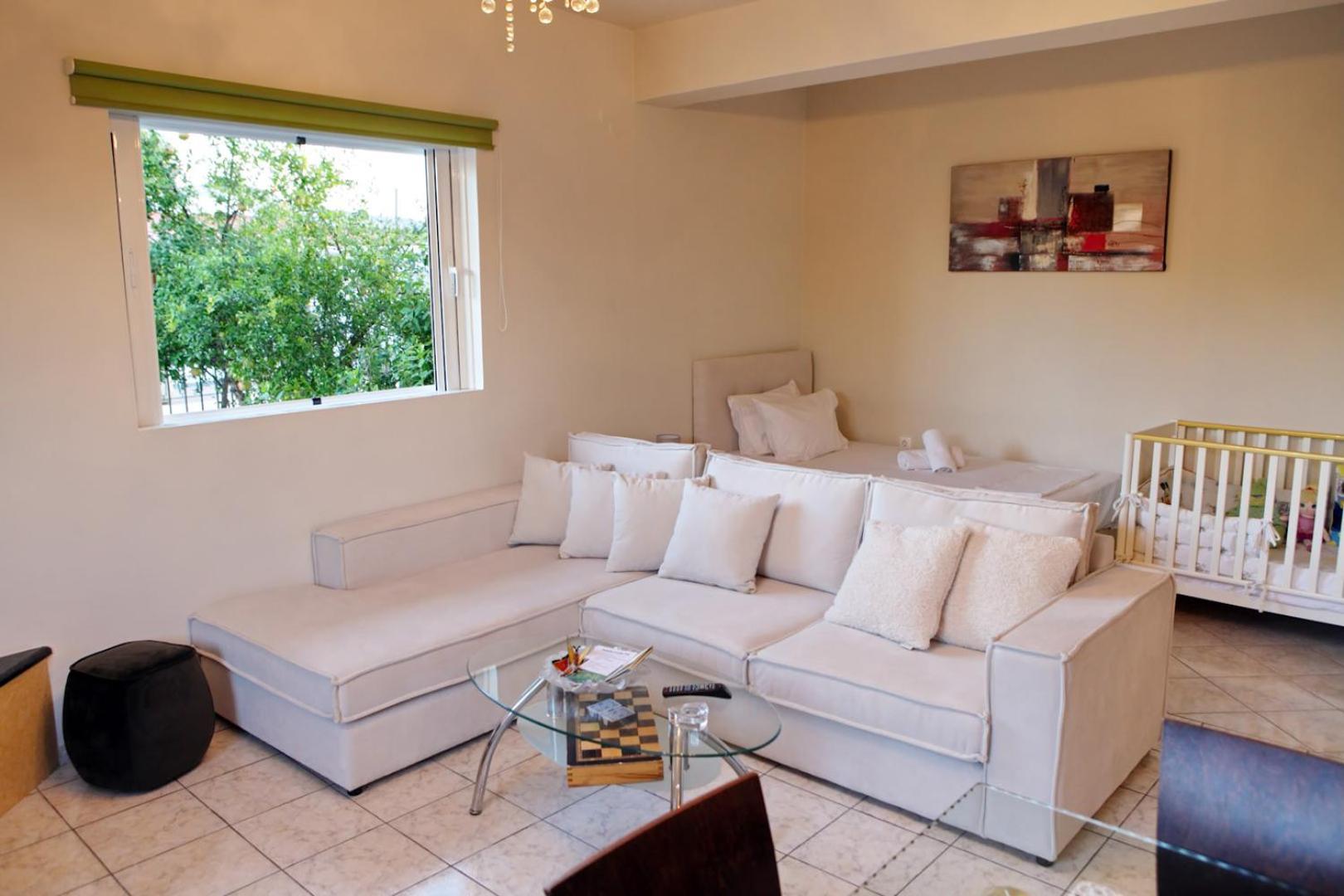Appartamento House With Sea Breeze-Anemelia Nauplia Esterno foto