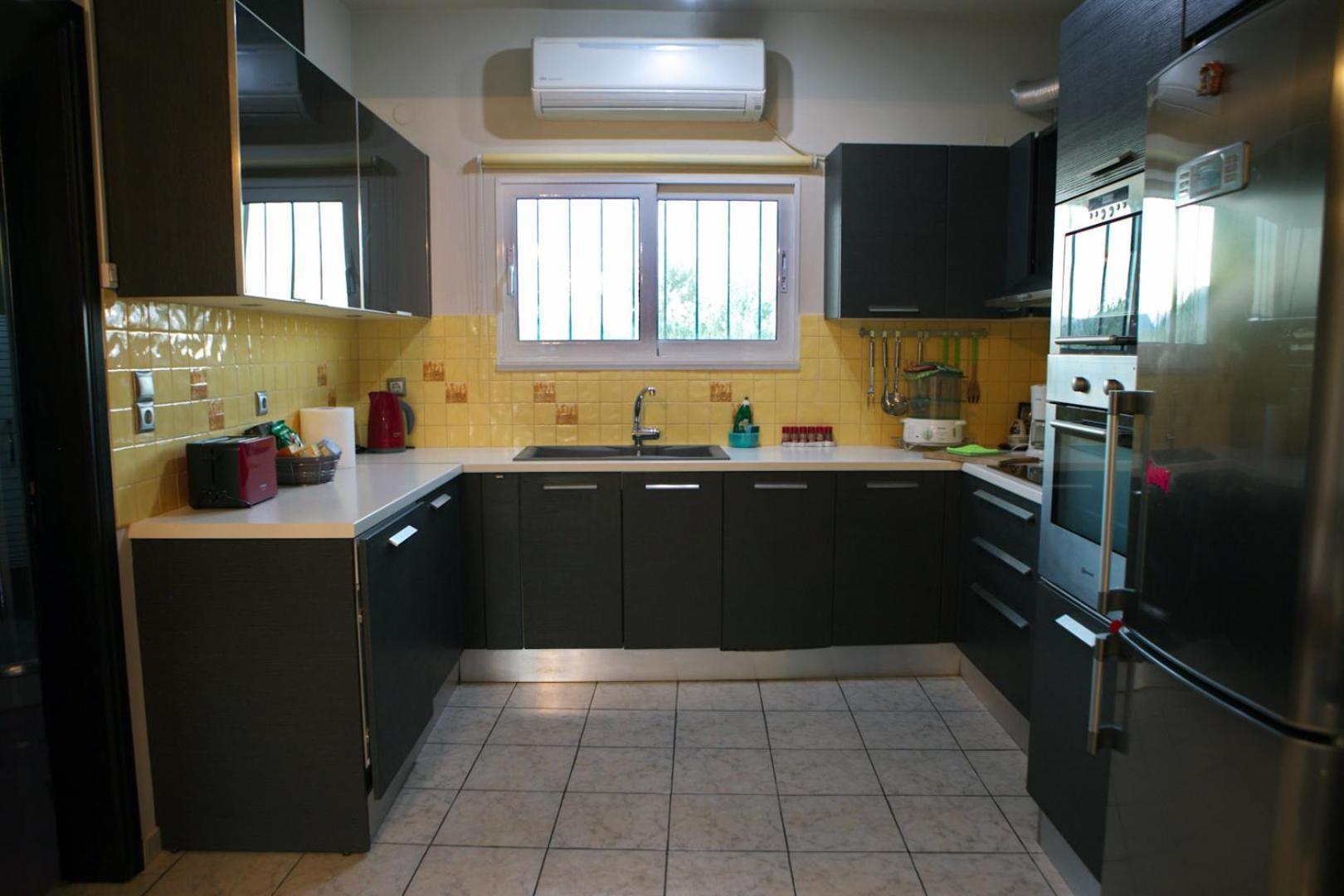 Appartamento House With Sea Breeze-Anemelia Nauplia Esterno foto