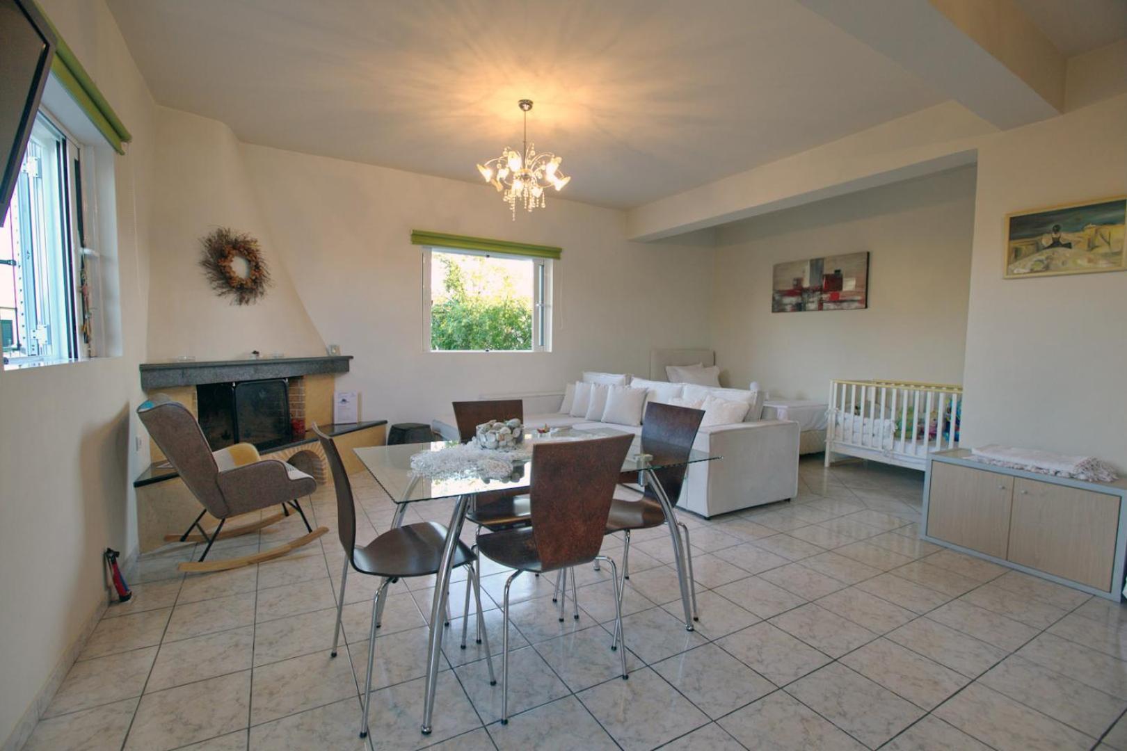 Appartamento House With Sea Breeze-Anemelia Nauplia Esterno foto