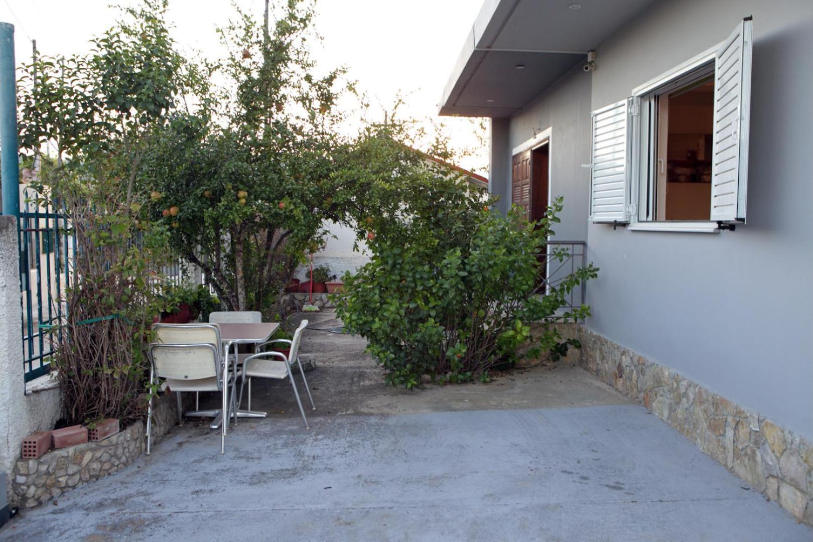 Appartamento House With Sea Breeze-Anemelia Nauplia Esterno foto