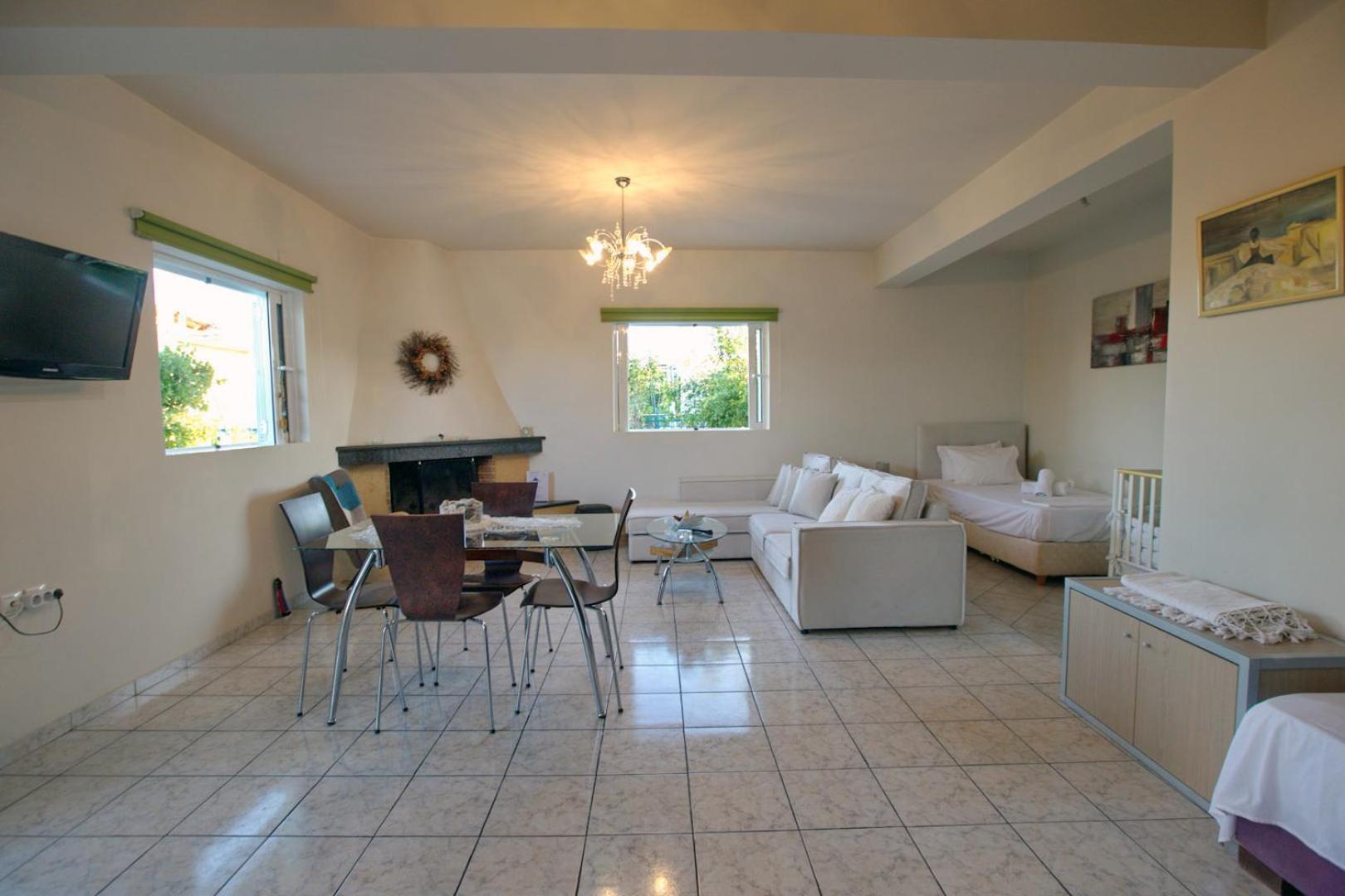 Appartamento House With Sea Breeze-Anemelia Nauplia Esterno foto