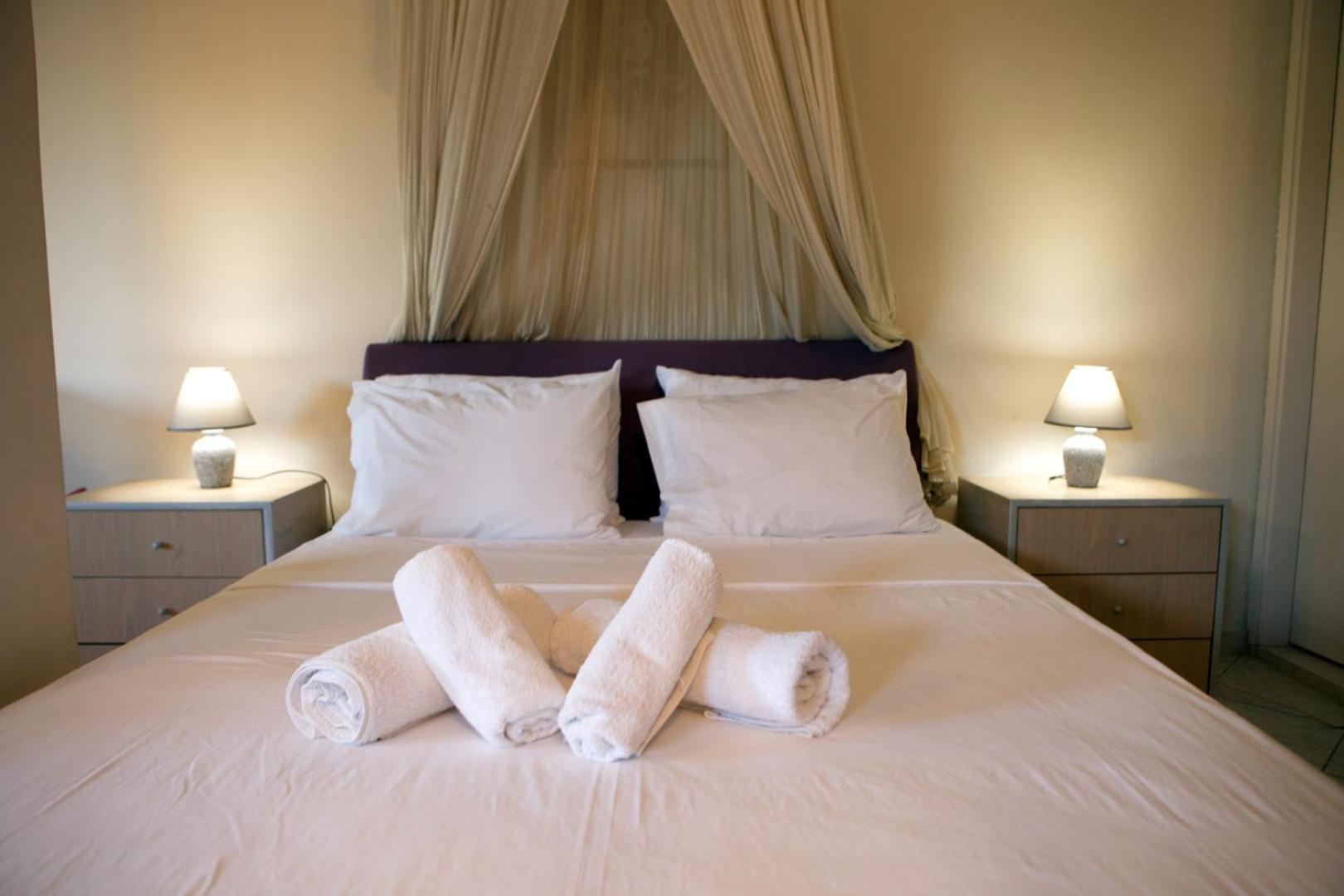 Appartamento House With Sea Breeze-Anemelia Nauplia Esterno foto