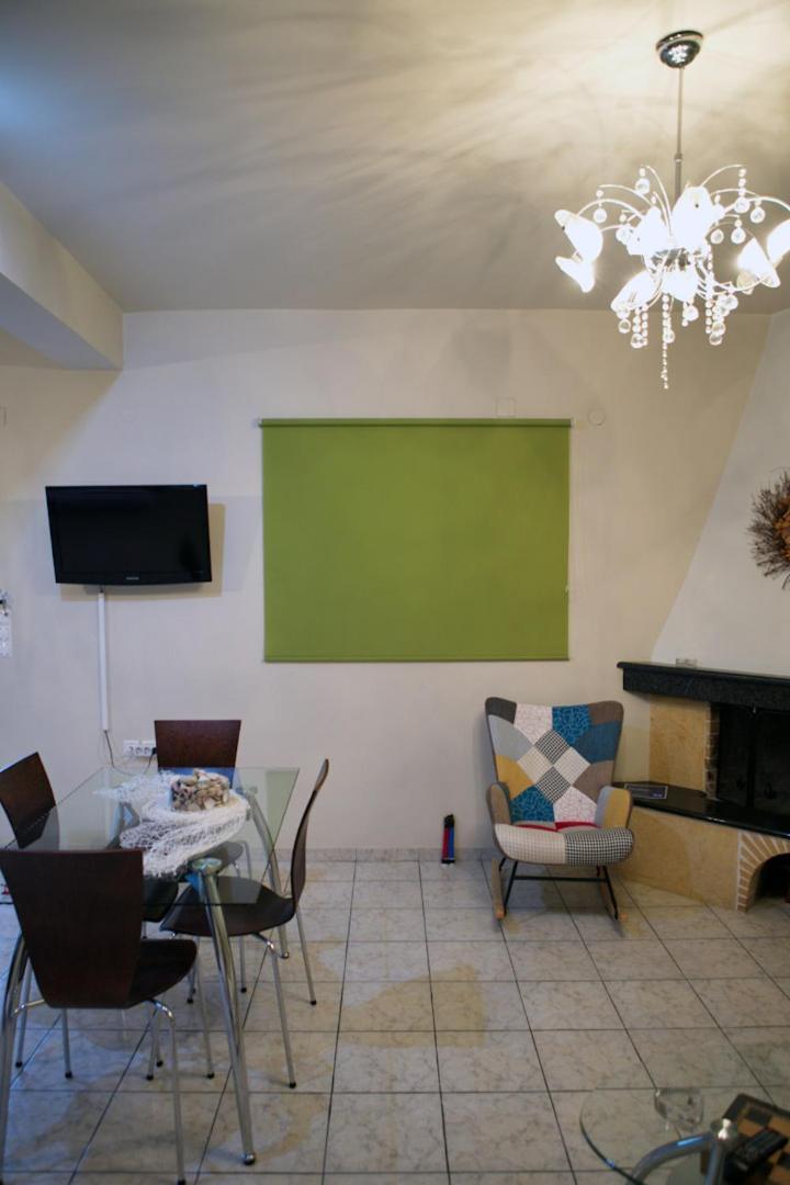 Appartamento House With Sea Breeze-Anemelia Nauplia Esterno foto