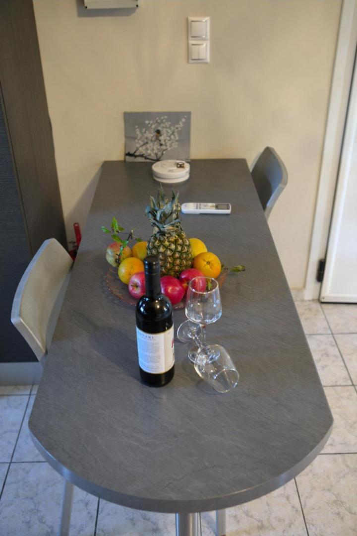 Appartamento House With Sea Breeze-Anemelia Nauplia Esterno foto