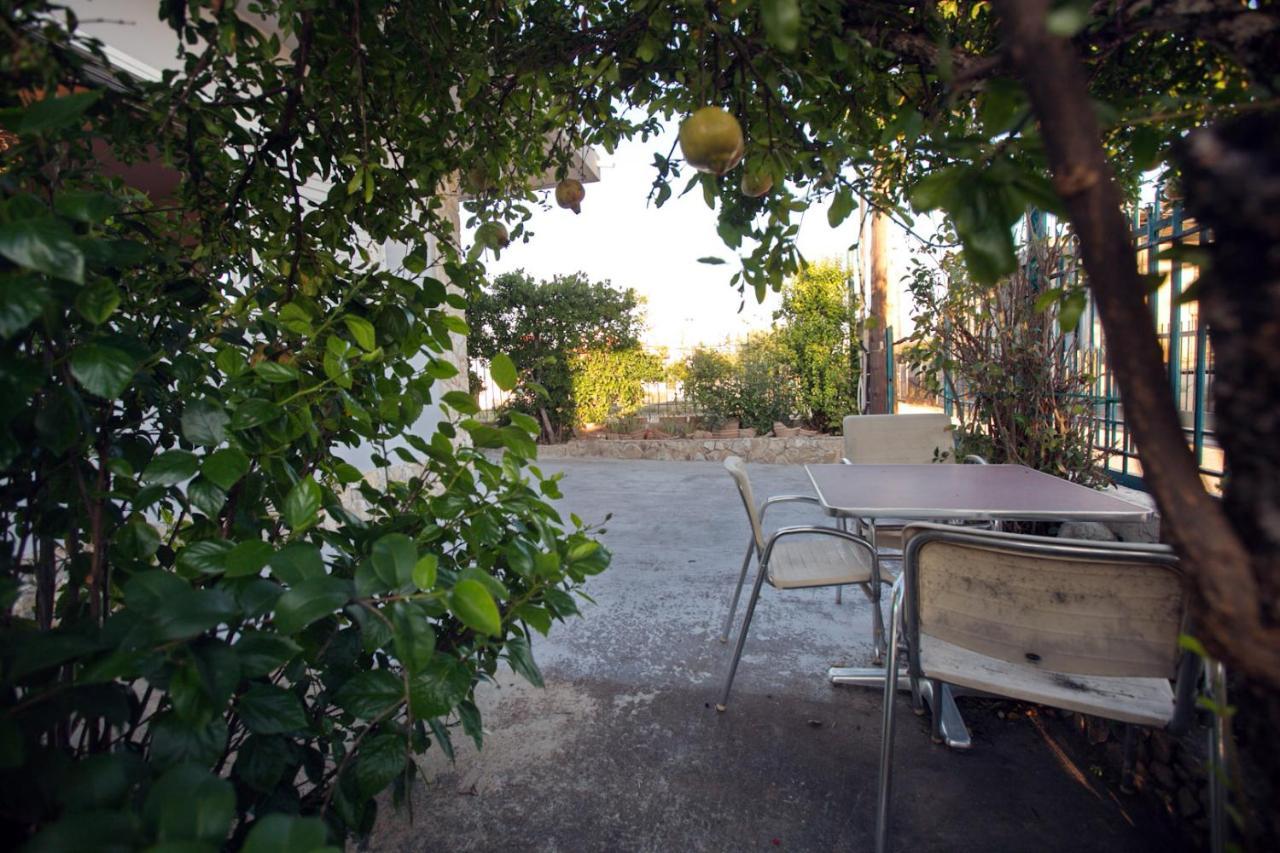 Appartamento House With Sea Breeze-Anemelia Nauplia Esterno foto