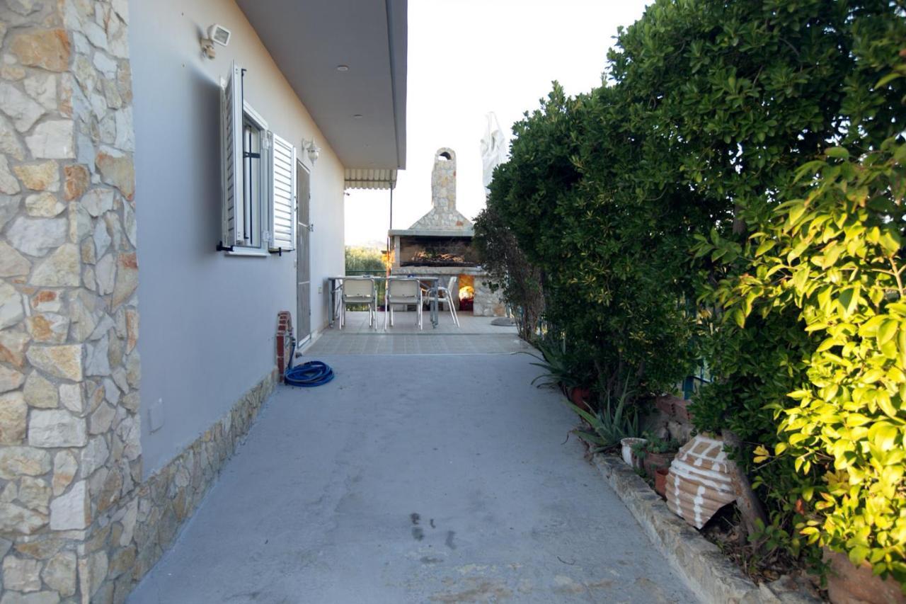 Appartamento House With Sea Breeze-Anemelia Nauplia Esterno foto