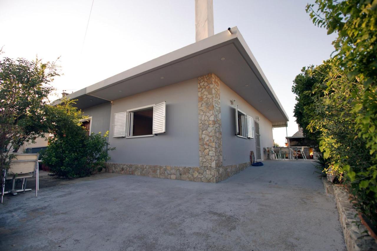 Appartamento House With Sea Breeze-Anemelia Nauplia Esterno foto