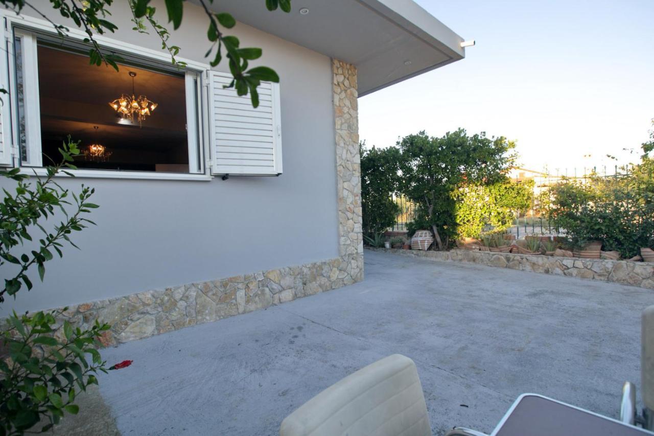 Appartamento House With Sea Breeze-Anemelia Nauplia Esterno foto
