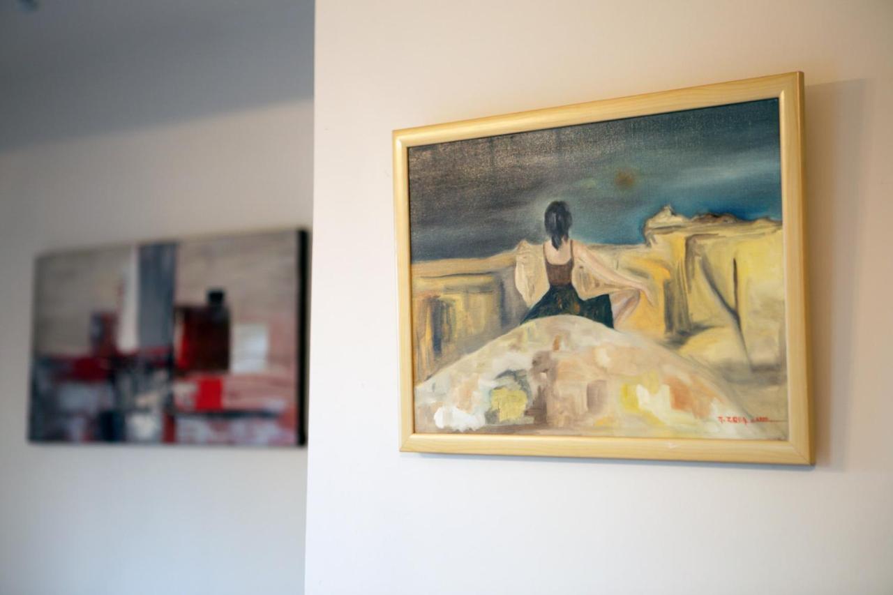 Appartamento House With Sea Breeze-Anemelia Nauplia Esterno foto