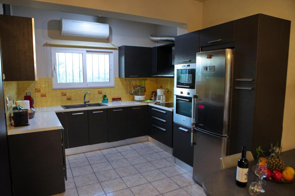 Appartamento House With Sea Breeze-Anemelia Nauplia Esterno foto