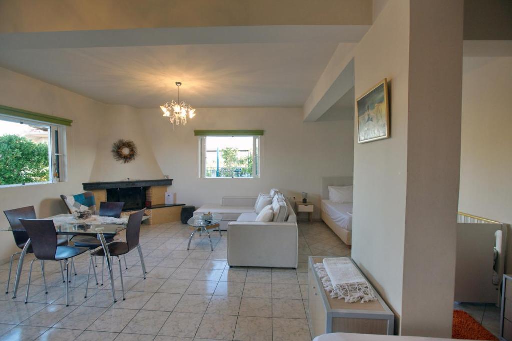 Appartamento House With Sea Breeze-Anemelia Nauplia Esterno foto