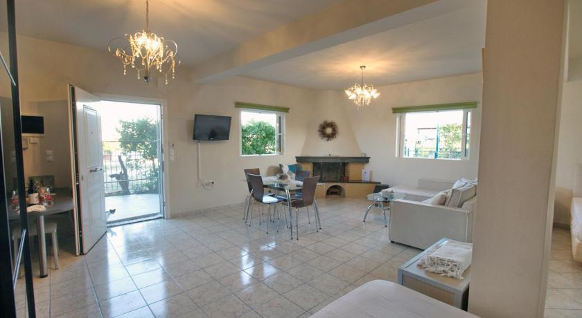 Appartamento House With Sea Breeze-Anemelia Nauplia Esterno foto
